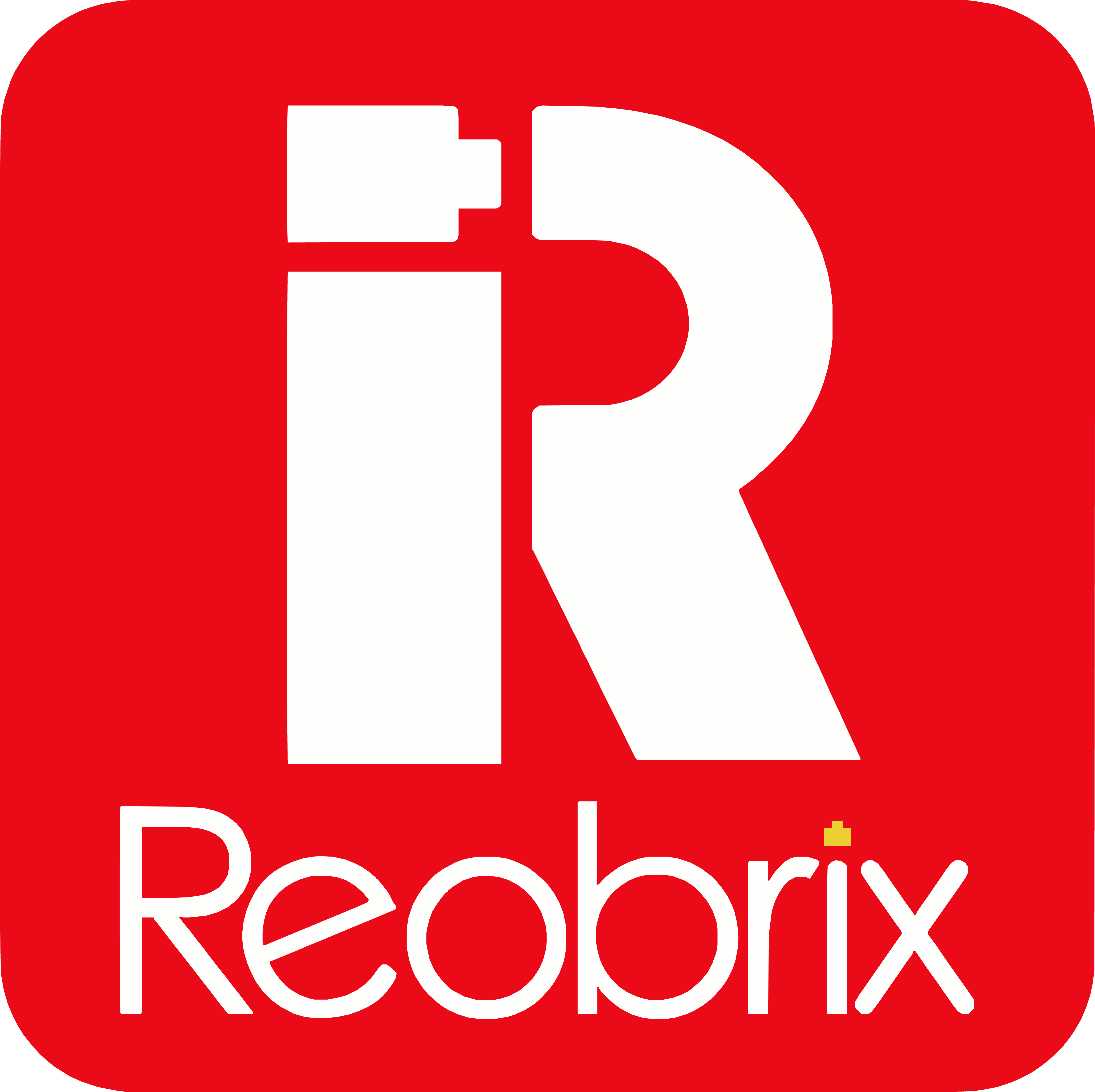 Manufacturer: REOBRIX (go to page: https://reobrix.pl)